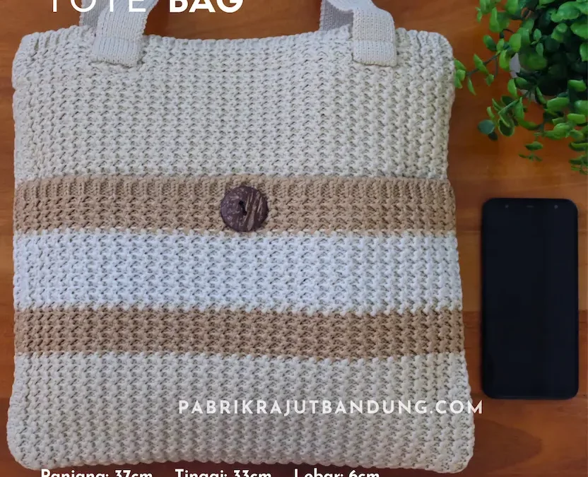 Laptop Sleeve Rajut: Perlindungan Fungsional dengan Sentuhan Estetika