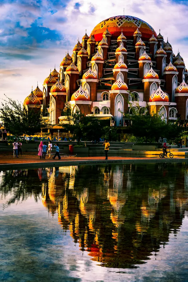 penjualan tas rajut ke makassar