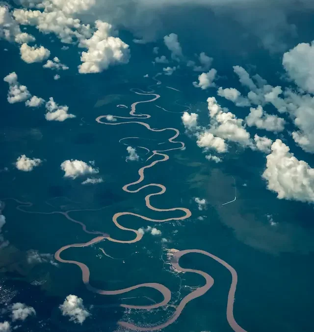 Suplai Tas Rajut ke Palangkaraya