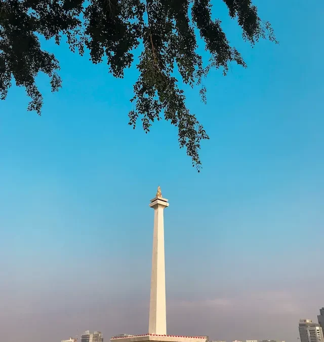 Suplai Tas Rajut ke Jakarta: Peluang di Pusat Kota dan Destinasi Wisata