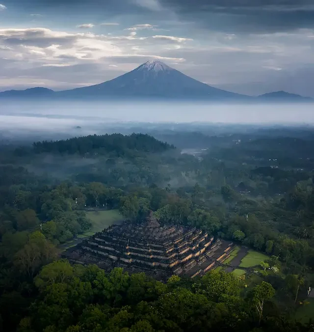Suplai Tas Rajut dan Pengiriman ke Magelang