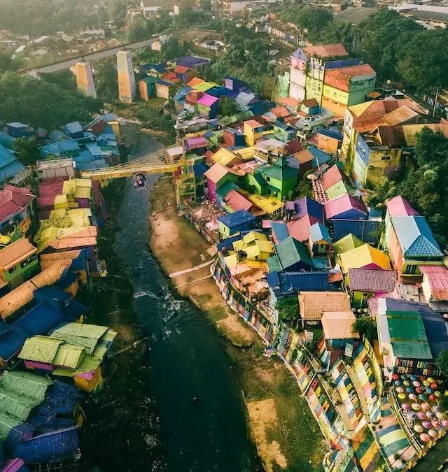 Suplai Tas Rajut ke Malang: Peluang di Kota Wisata dan Kuliner