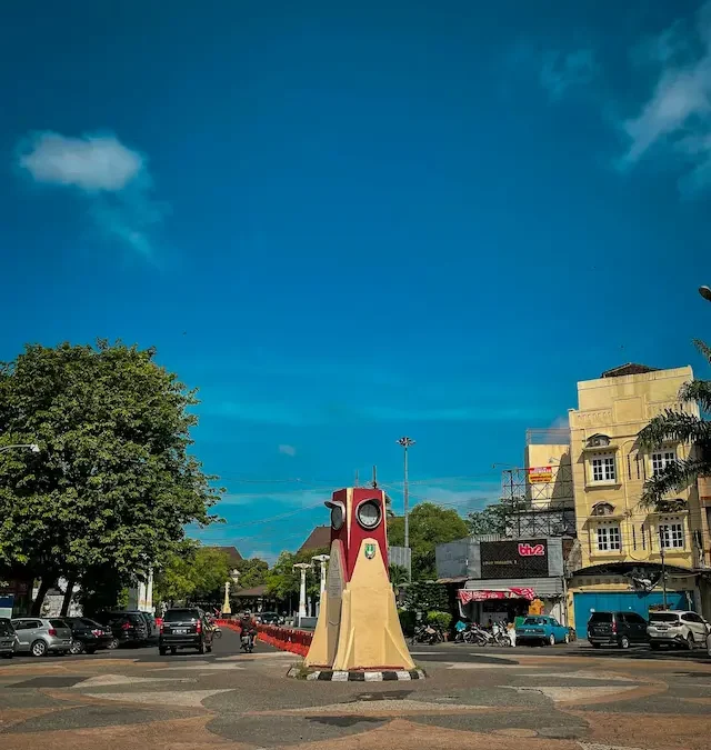 Suplai Tas Rajut ke Surakarta